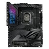 Asus Alaplap - Intel ROG MAXIMUS Z790 DARK HERO LGA1700 (Z790, ATX, 4xDDR5 8000+MHz, 4xSATA3, 5xM.2, HDMI+2xThunderbolt)