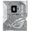 Asus Alaplap - Intel ROG MAXIMUS Z890 APEX LGA1851 (Z890, ATX, 4xDDR5 9600+MHz, 4xSATA3, 6xM.2, 2xThunderbolt)