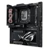 Asus Alaplap - Intel ROG MAXIMUS Z890 EXTREME LGA1851 (Z890, ATX, 4xDDR5 9200+MHz, 4xSATA3, 6xM.2, HDMI+2xThunderbolt)