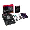 Asus Alaplap - AMD ROG STRIX X870E-E GAMING WIFI AM5 (X870, ATX, 4xDDR5 8400+MHz, 4xSATA3, 5x M.2, HDMI+USB4)