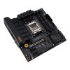 Asus Alaplap - AMD TUF GAMING B650M-E WIFI AM5 (B650, Micro-ATX, 4xDDR5 7600+MHz, 4xSATA3, 2x M.2, HDMI+2xDP)