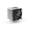 Be Quiet! CPU Cooler - SHADOW ROCK 3 (AMD: AM4/AM5; Intel: 1700/1200/2066/1150/1151/1155/2011, fehér)