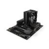 Be Quiet! CPU Cooler - PURE ROCK 2 Black (AMD: AM4/AM5; Intel: 1700/1200/2066/1150/1151/1155/2011)