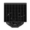 DeepCool CPU Cooler - ASSASSIN 4S (max. 20,5dB; max. 104,06 m3/h; 4pin csatlakozó; 7 db heatpipe, 1x14cm, PWM)