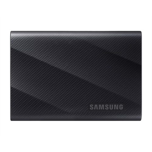 Samsung Külső SSD 4TB - MU-PG4T0B/EU (T9 external, USB 3.2 Gen 2x2, 4TB)