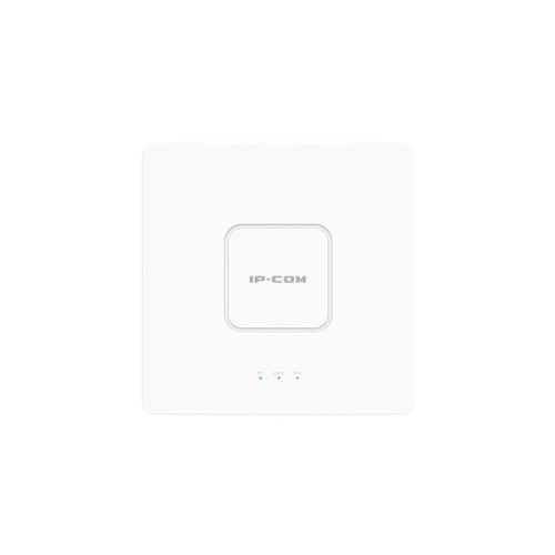 IP-COM Access Point WiFi AC1750 - W66AP (450Mbps 2,4GHz + 1299Mbps 5GHz; 1x1Gbps; 802.3at PoE)