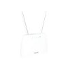 Tenda Router WiFi N 4G - 4G06 (VoLTE; 300Mbps 2,4GHz; 150Mbps 4G; 2port 100Mbps; 1port Tel; 2+2 antenna)