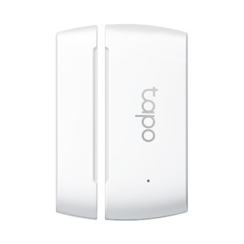 TP-Link Okos Nyitásérzékelő - Tapo T110 (Azonnali alkalmazásértesítés; Intelligens műveletek; 868 MHz; Hub szükséges)