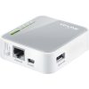 TP-Link Router WiFi N 3G - TL-MR3020 (150Mbps 2,4GHz; 4port 100Mbps; USB, UMTS/HSPA/EVDO modem komp.)