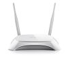 TP-Link Router WiFi N 4G - TL-MR3420 (300Mbps 2,4GHz; 4port 100Mbps; LTE/HSPA+/HSUPA/HSDPA modem komp.)