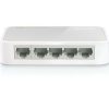 TP-Link Switch  - TL-SF1005D (5 port, 100Mbps)