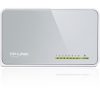 TP-Link Switch  - TL-SF1008D (8 port, 100Mbps)