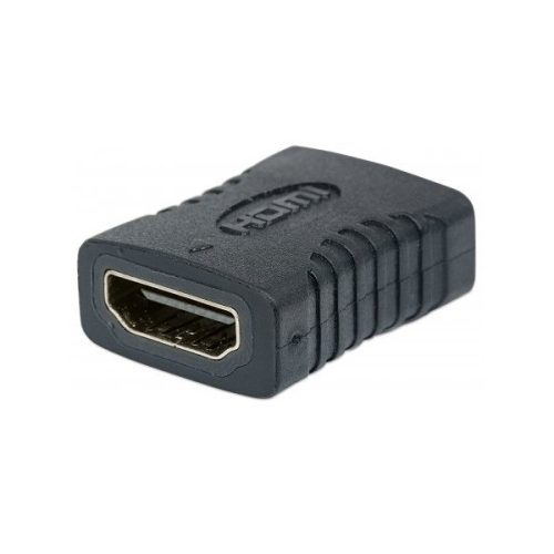 Manhattan Átalakító -  HDMI toldó (HDMI to HDMI)