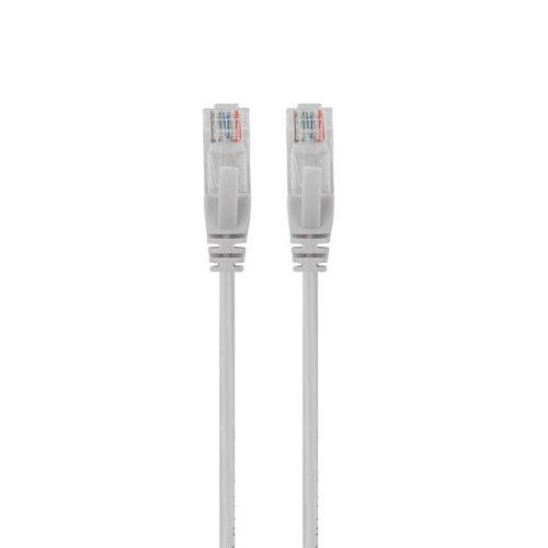 S-link Kábel - SL-CAT20 (UTP patch kábel, CAT5e, szürke, 20m)