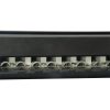 Equip Patch panel - 326425 (24 port, Cat6, 1U, árnyékolt, fekete)