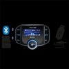 Advance Autós FM Transmitter - FT-992BT (Bluetooth, 3,5 mm Jack, MicroSD, USB)