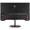 Rampage Monitor 25" - CRIMSON CR25R180 (IPS, 180Hz, 0,5ms, 16:9, 1920x1080, 300cd/m2, 2xHDMI, 1xDP,Freesync/G-Sync)