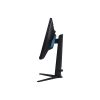 Samsung Monitor 27" - S27DG302EU (VA, 1920x1080, 16:9, FHD, 180HZ, 250cd/m2, 1ms, Pivot, Flat)