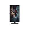 Samsung Monitor 27" - S27DG502EU (IPS, 2560x1440, 16:9, QHD, 180HZ, 350cd/m2, 1ms, Pivot, Flat)