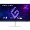 ViewSonic Gamer Monitor 24" - VX2479-HD-PRO (IPS, 16:9, 1920x1080, 180Hz, 1ms, 250cd/m2, 2xHDMI, DP, VESA)