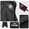 Next Level Racing PRO Gaming - HF8 Haptic feedback gaming Pad (vibrációs visszajelző pad ülésekhez)