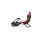 Playseat® Szimulátor cockpit - Trophy Red (Direct Drive ready, piros)