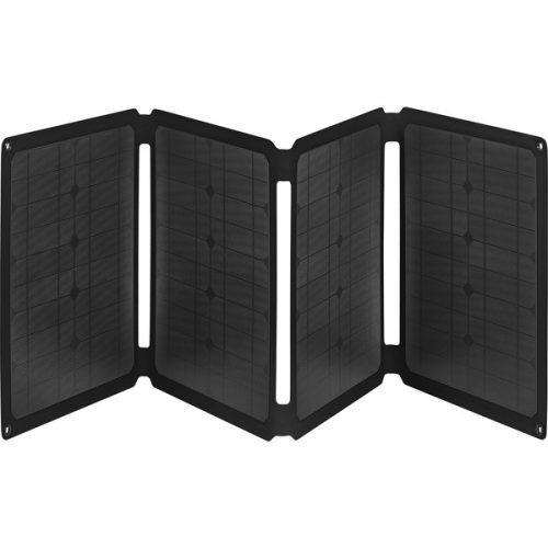 Sandberg Napelem tábla - Solar Charger 60W QC3.0+PD+DC