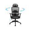 Sandberg Gamer szék - ErgoFusion Gaming Chair Pro