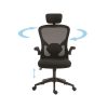 Sandberg Gamer szék - ErgoFusion Gaming Chair Basic