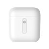 S-Link Fülhallgató Vezeték Nélküli - TruePods White (Bluetooth v5.3, IPX4, Type-C, mikrofon, fehér)