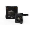 Be Quiet! Tápegység 450W - SFX POWER 3 (80+ Bronze, fekete)