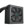 DeepCool Tápegység 800W - PL800-D (80 Plus Bronze, ATX3.0, Aktív PFC, 12cm )