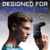 The G-Lab Gamepad - K-PAD IRIDIUM PS4 B (Vezeték nélküli, PC/PS4)