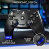 The G-Lab Gamepad - K PAD THORIUM (USB, PC/PS3)