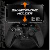 Spirit of Gamer Gamepad Vezeték Nélküli - PREDATOR Wireless Controller (Telefontartó Max.:8,5 cm szélességig)