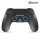 Spirit of Gamer Gamepad Vezeték Nélküli - XGP Bluetooth PS4 (USB, Vibration, PS4 kompatibilis, fekete-kék)