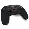 Spirit of Gamer Gamepad Vezeték Nélküli - Pro Gaming Bluetooth Nintendo Switch (Vibration, fekete)