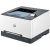 HP Color LaserJet Pro 3202dn színes lézer egyfunkciós nyomtató