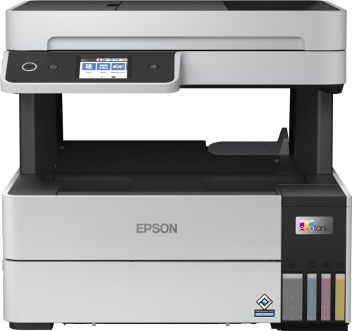 Epson EcoTank L6460 színes tintasugaras multifunkciós nyomtató